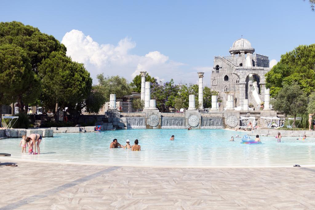Hotel Xanadu Belek